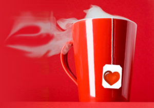 6 Teas that May Affect Your Heart
